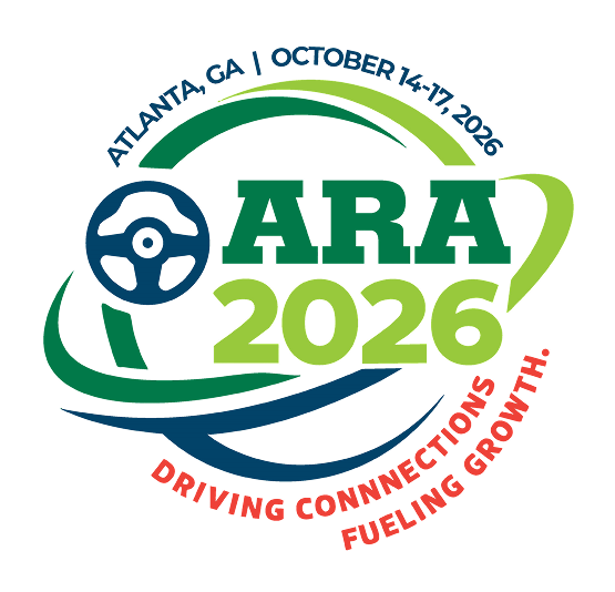 ARA 2026 - Atlanta, GA, October 14-17, 2026
