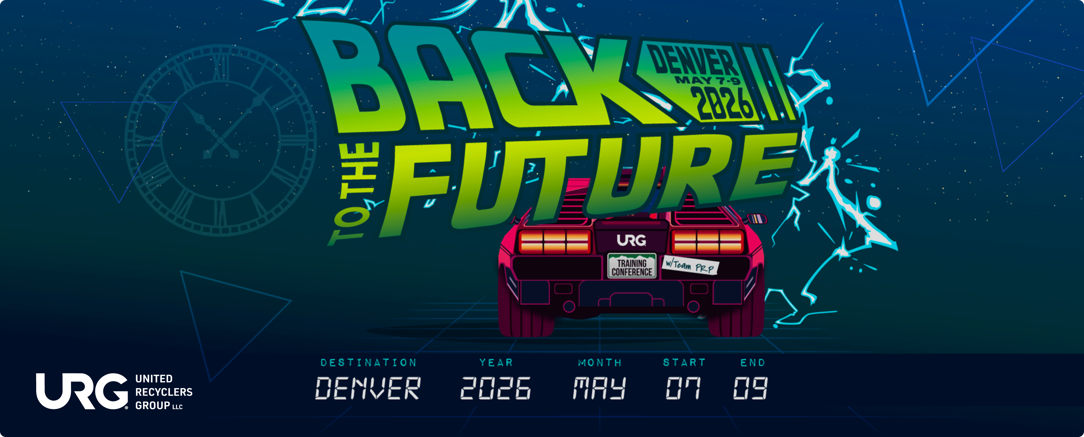 URG 2026 Banner